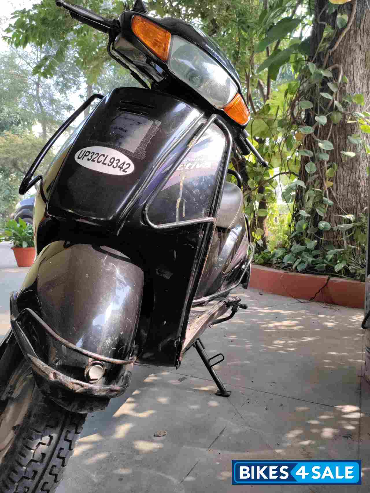 Honda Activa