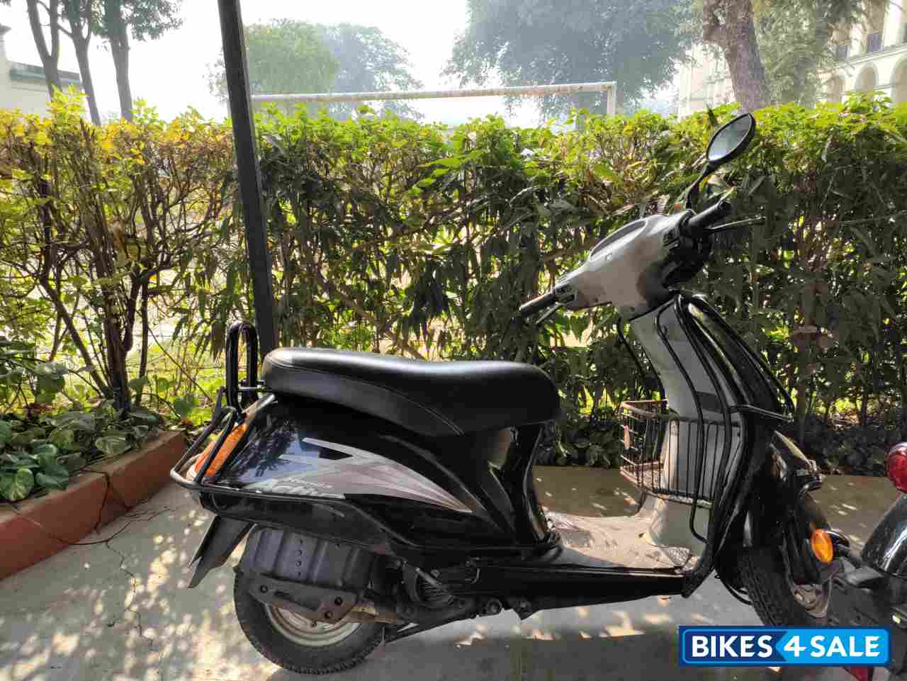 Honda Activa