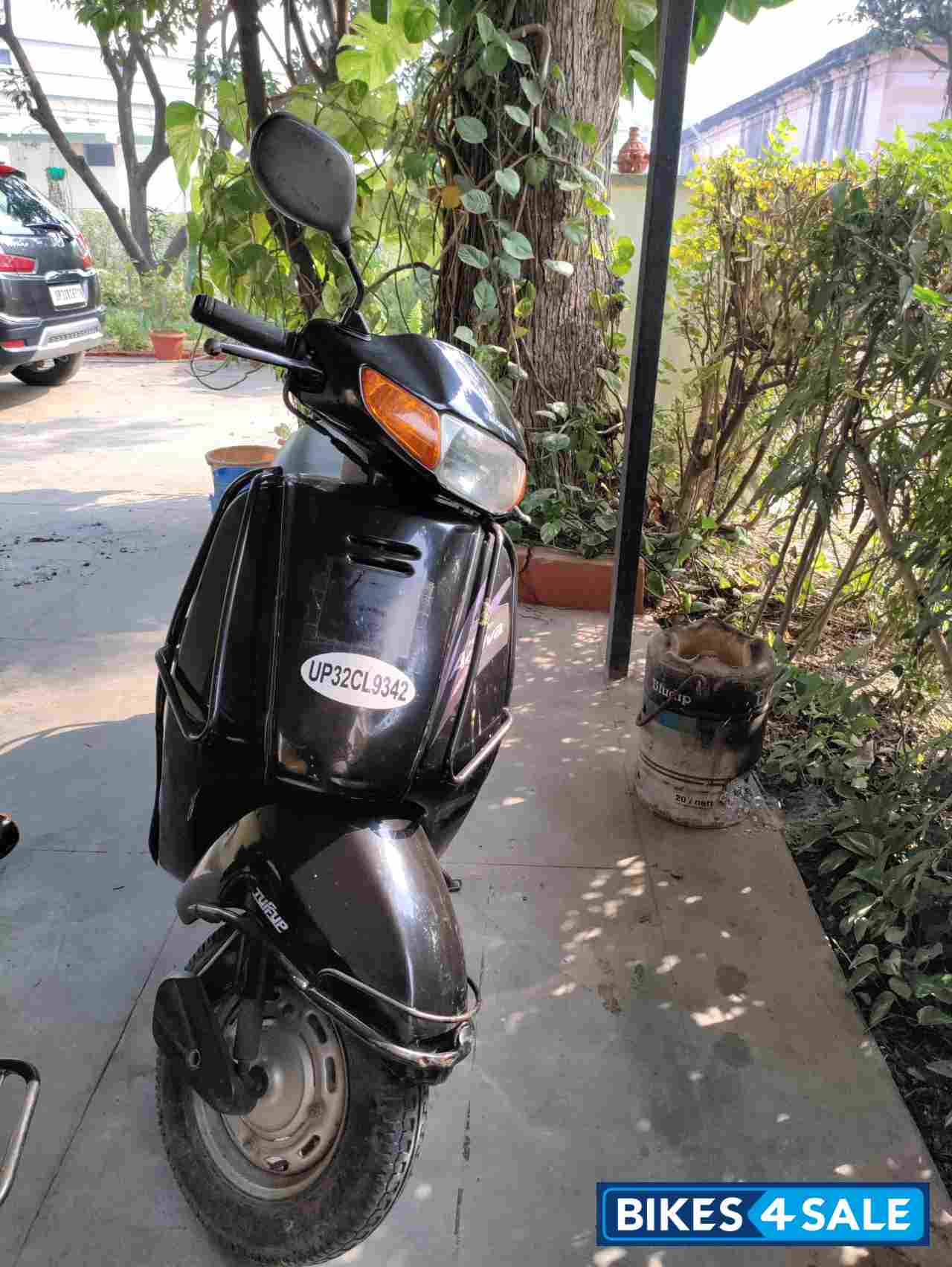 Honda Activa