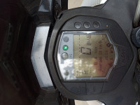 KTM Duke 200 2016 Model