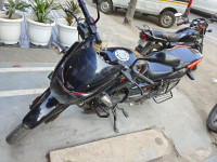 Bajaj Pulsar 125 Split Seat 2020 Model