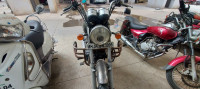 Royal Enfield Thunderbird 350 2015 Model