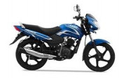 TVS Sport 2018 Model