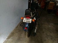 Royal Enfield Thunderbird 500 2018 Model