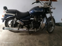 Royal Enfield Thunderbird 500