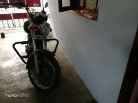 Royal Enfield Thunderbird 500