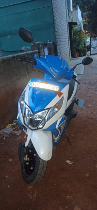 Honda Dio