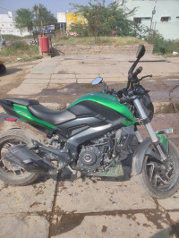 Bajaj Dominar 400 ABS BS6 2020 Model