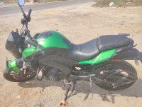 Bajaj Dominar 400 ABS BS6