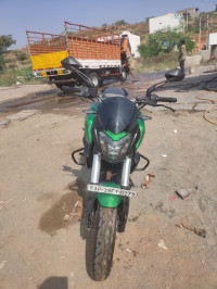 Bajaj Dominar 400 ABS BS6