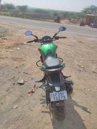 Bajaj Dominar 400 ABS BS6