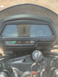 Bajaj Dominar 400 ABS BS6