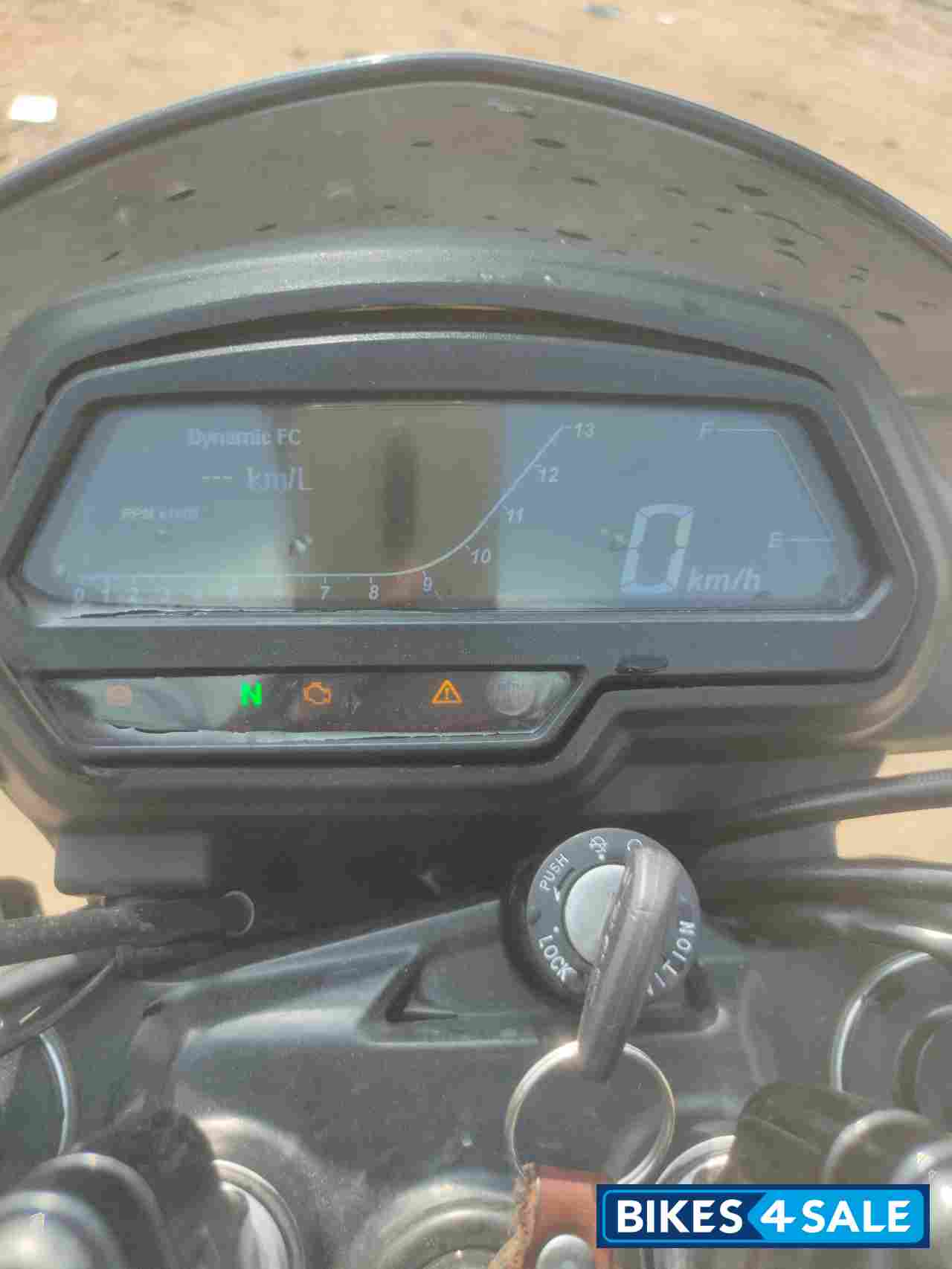 Bajaj Dominar 400 ABS BS6