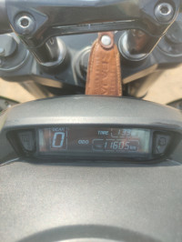 Bajaj Dominar 400 ABS BS6