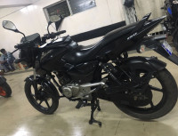 Bajaj Pulsar 150 DTSi 2014 Model