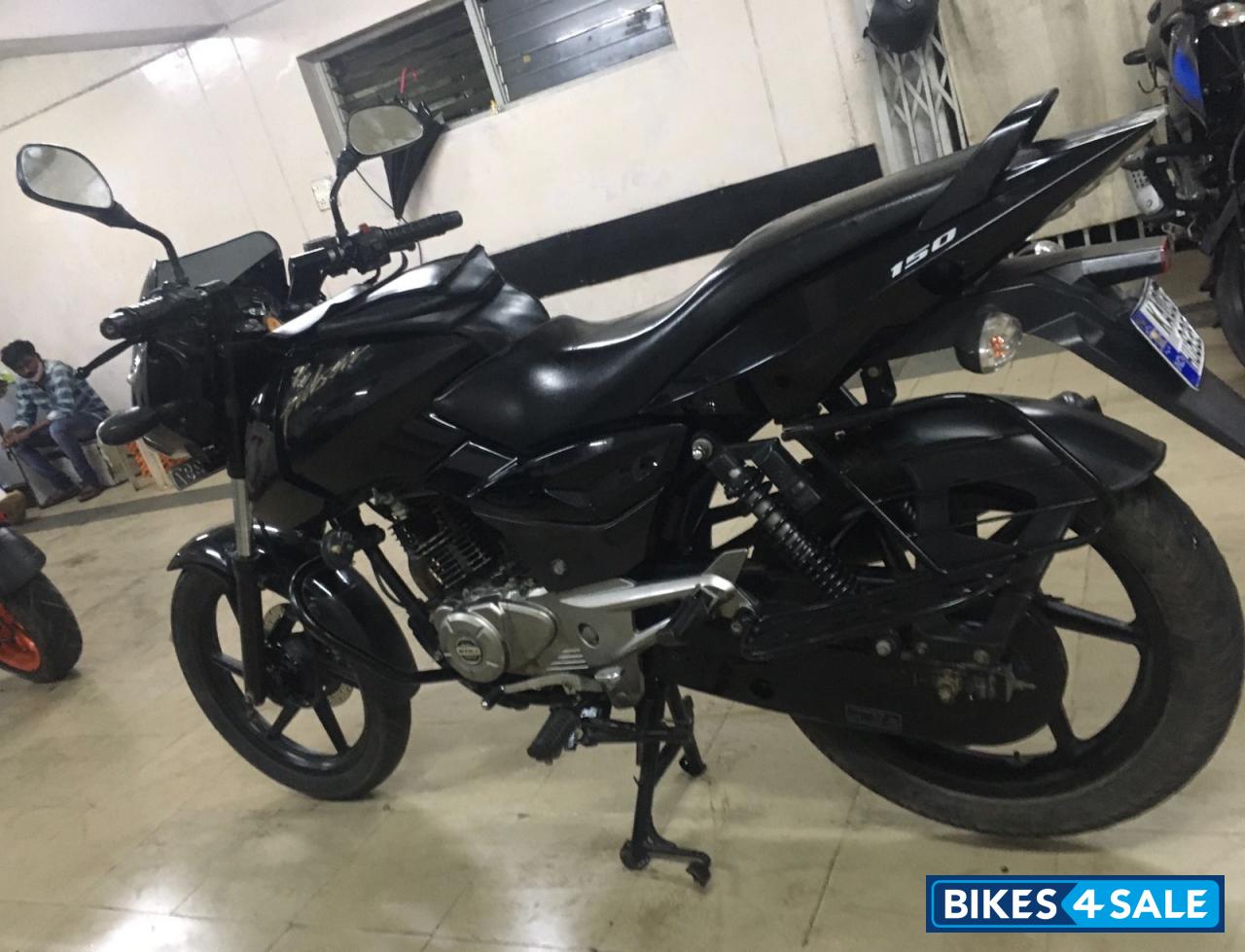 Bajaj Pulsar 150 DTSi
