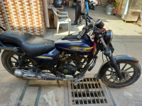 Bajaj Avenger Street 150 2016 Model