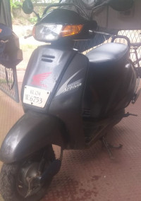 Honda Activa 2007 Model