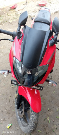 Bajaj Pulsar 220F 2018 Model