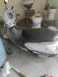 Honda Activa 2013 Model