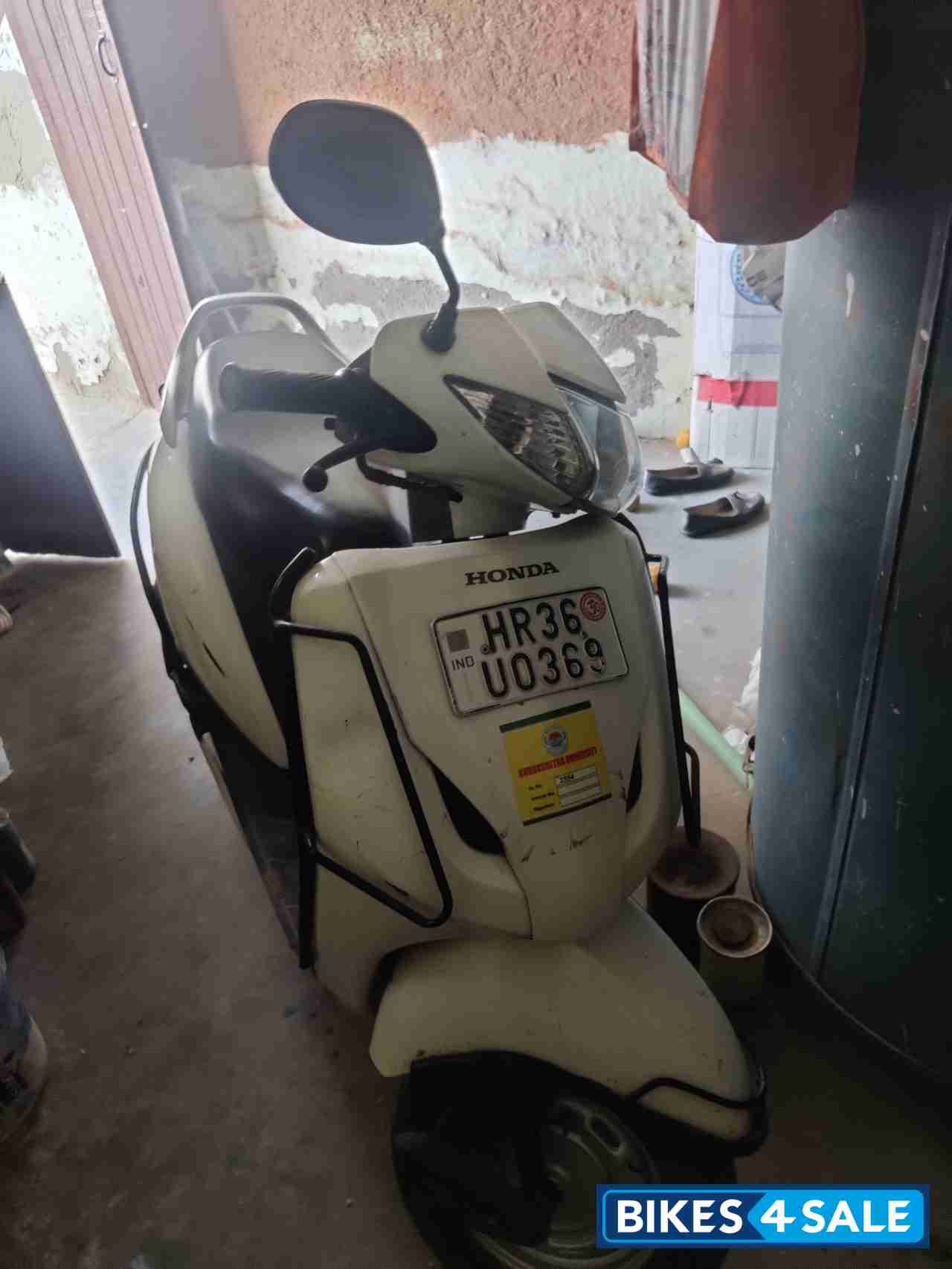 Honda Activa