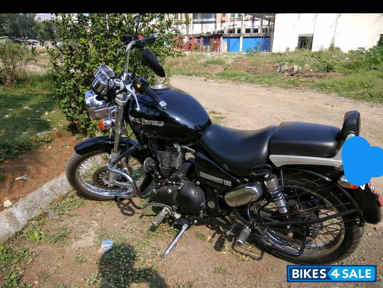 Royal Enfield Thunderbird