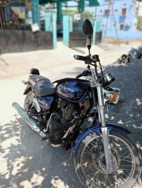 Royal Enfield Thunderbird TwinSpark 350 2018 Model