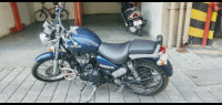 Royal Enfield Thunderbird 350  Model