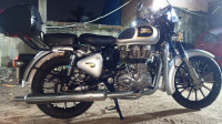 Royal Enfield Classic 350 2017 Model