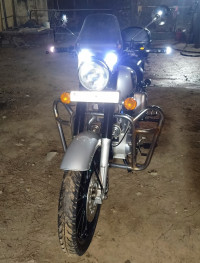 Royal Enfield Classic 350