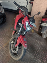 TVS Apache RTR 160 4V 2018 Model