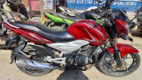 Bajaj Discover 125 ST 2012 Model