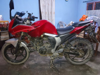 Yamaha Fazer FI V2