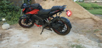 Bajaj Pulsar NS 160 2019 Model