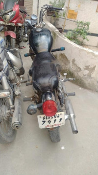 Royal Enfield Bullet 350 Twinspark