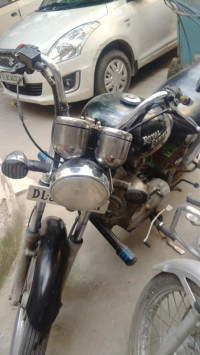 Royal Enfield Bullet 350 Twinspark