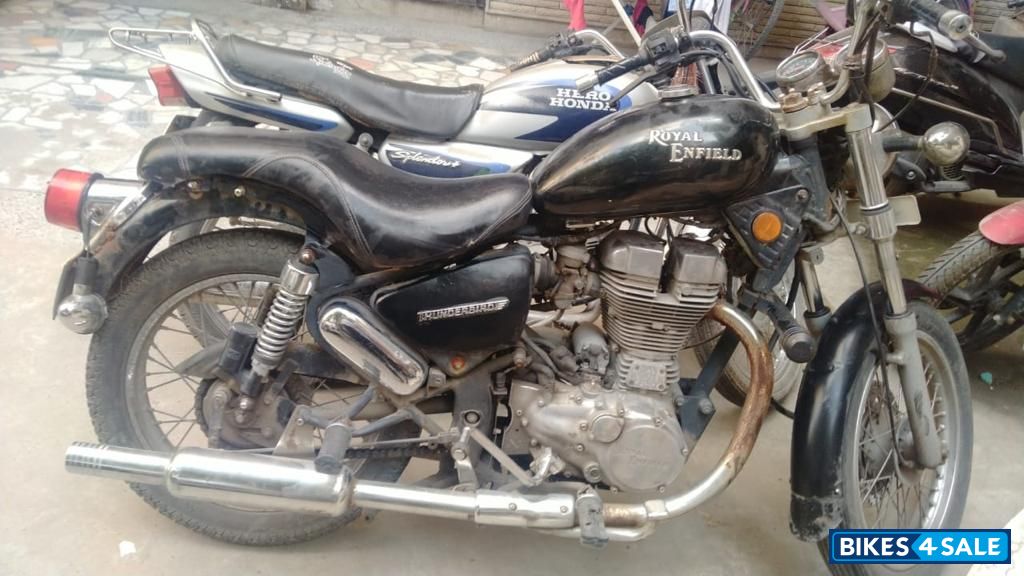 Royal Enfield Bullet 350 Twinspark