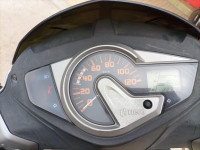 Hero Maestro Edge 2017 Model