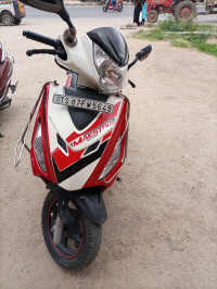 Sports Red Hero Maestro Edge