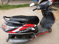 Sports Red Hero Maestro Edge