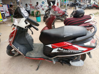 Sports Red Hero Maestro Edge