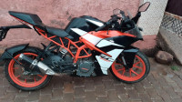 KTM RC 390