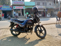 Hero Passion Pro 2009 Model