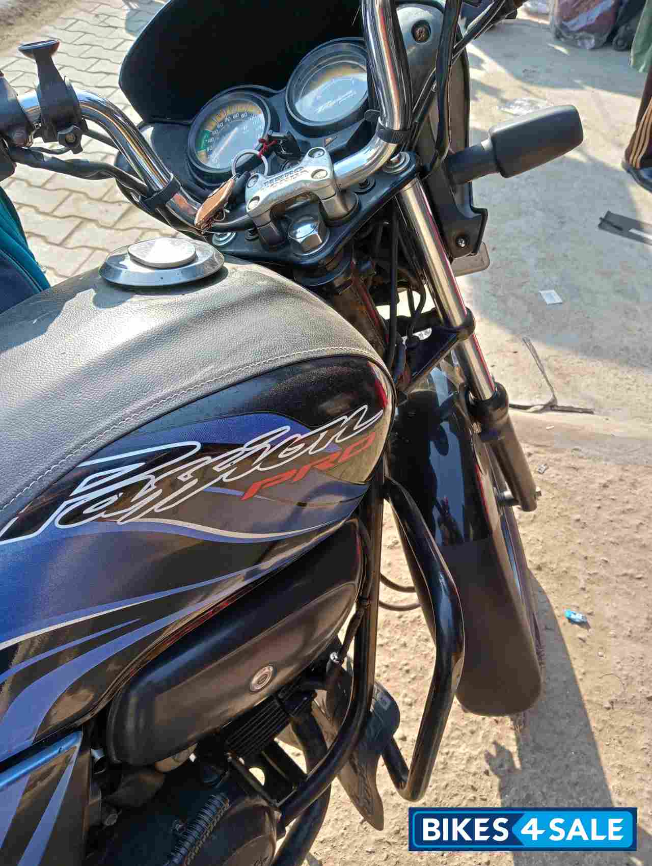 Black Hero Passion Pro