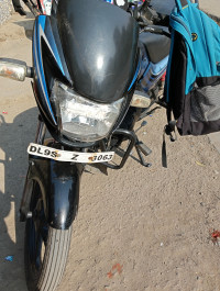 Black Hero Passion Pro