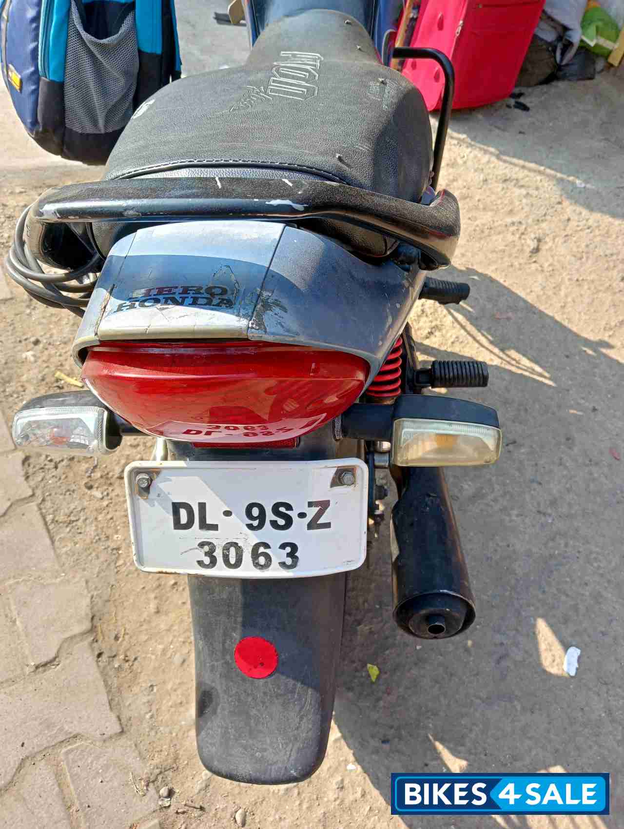 Black Hero Passion Pro