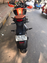 KTM Duke 125 2019 Model