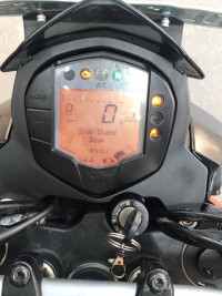 KTM Duke 125