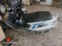 Hero Maestro Edge 110 BS6 2021 Model