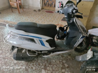 Hero Maestro Edge 110 BS6